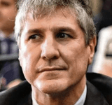 Un juez le otorgó la libertad condicional a Amado Boudou