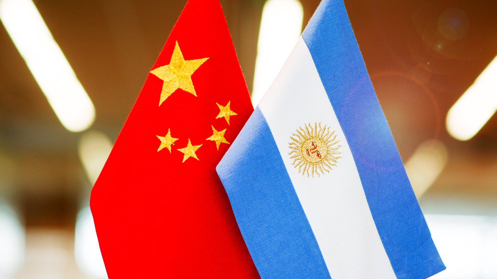 Cerdos, vino y langostinos: la oportunidad perdida para la Argentina en China 