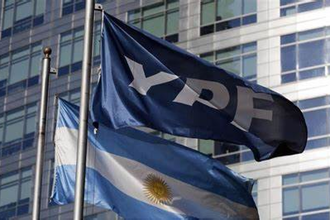 Pymes reclaman que incluyan a YPF en el Compre Argentino