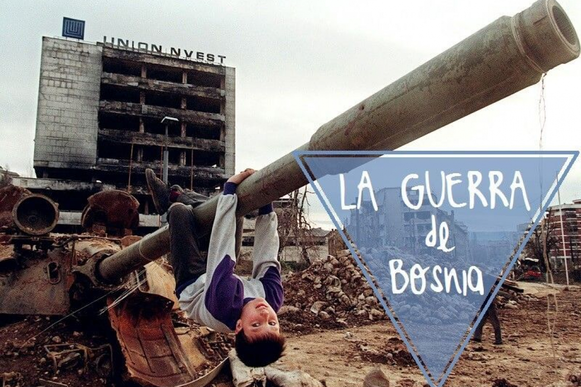 La ilusión de la calma: por qué la guerra podría regresar a Kosovo