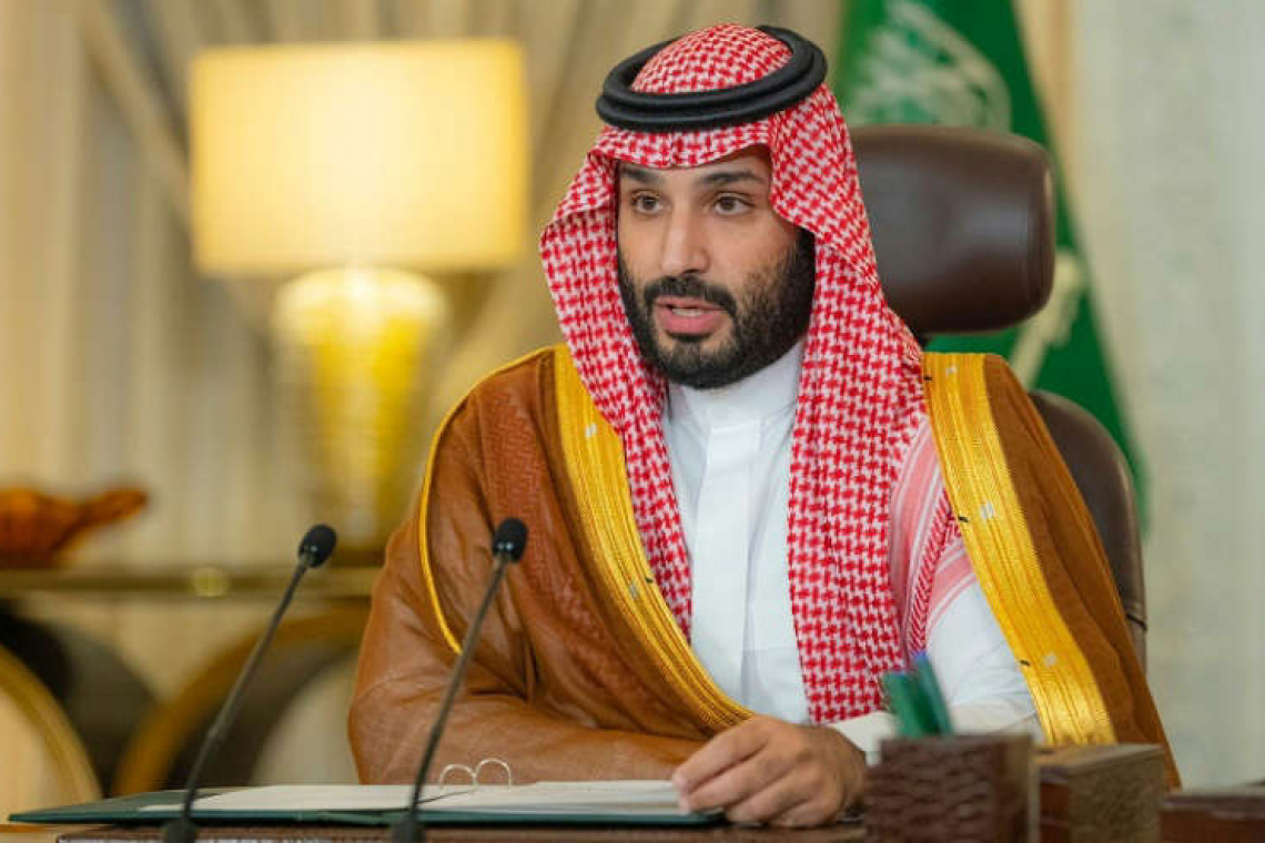 Arabia Saudí aspira a lograr la neutralidad de carbono de aquí a 2060