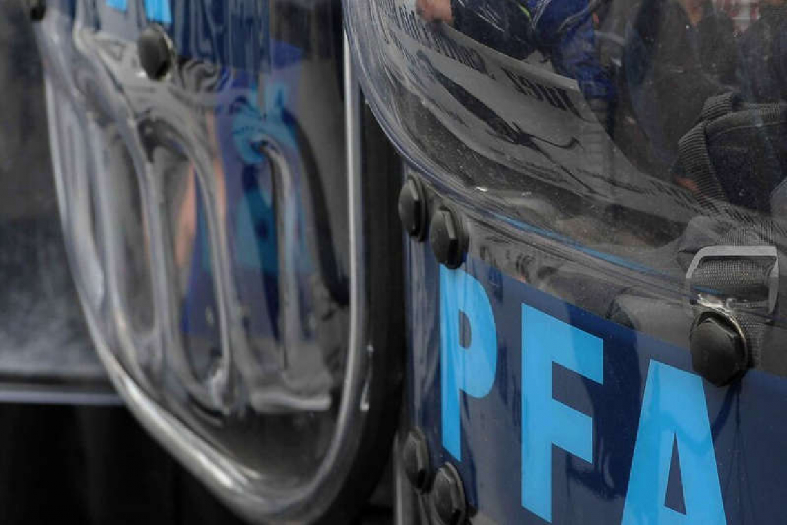 El Estado y la PFA fueron condenados a pagar una millonaria indemnización