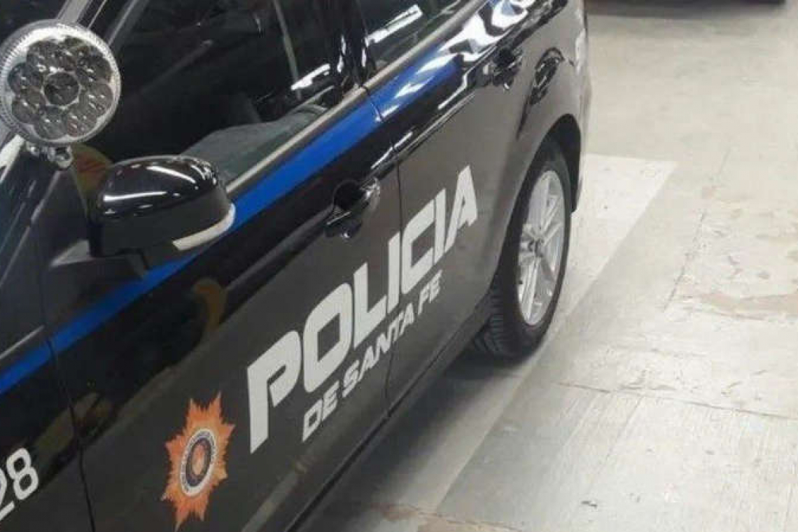 Homicidio en Santo Tomé: discutió con su hijo y lo mató