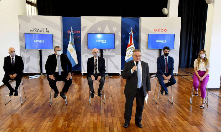 Un mural de Córdoba fue elegido como uno de los mejores del mundo 