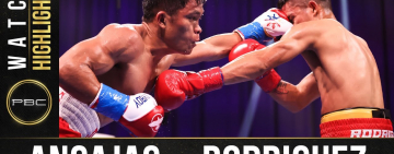 Título mundial de Jerwin Ancajas