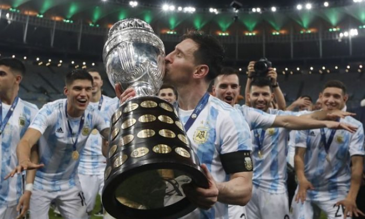 Argentina registró el rayo de mayor duración en el mundo y marcó un nuevo récord