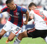 Nuevo escándalo con Centurión: su fuerte descargo en Instagram en plena crisis de San Lorenzo 