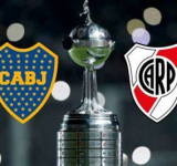 Ranking de títulos internacionales: Posiciones de Boca y River