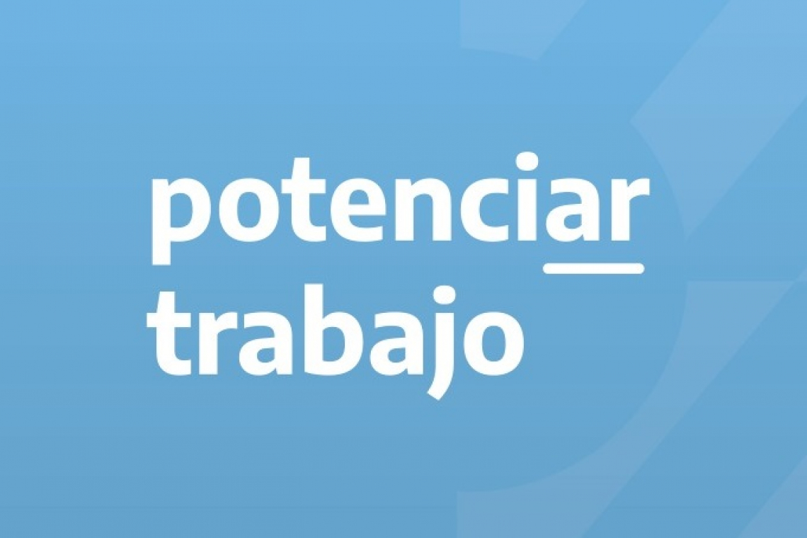 El 5 de agosto se pagará un bono de 11 mil pesos del Potenciar Trabajo