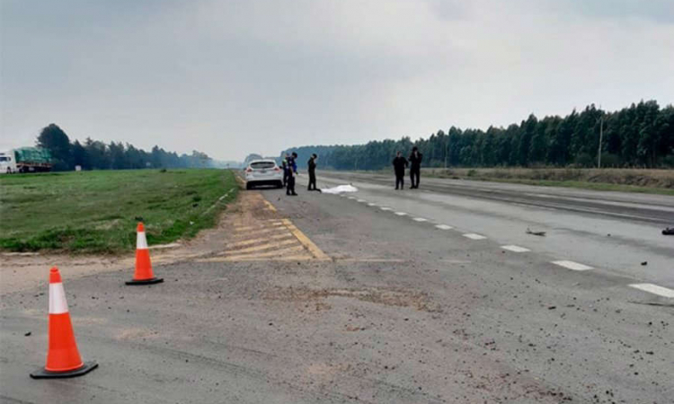 Los más temibles mercenarios rusos postearon una foto y Ucrania les destruyó el búnker 