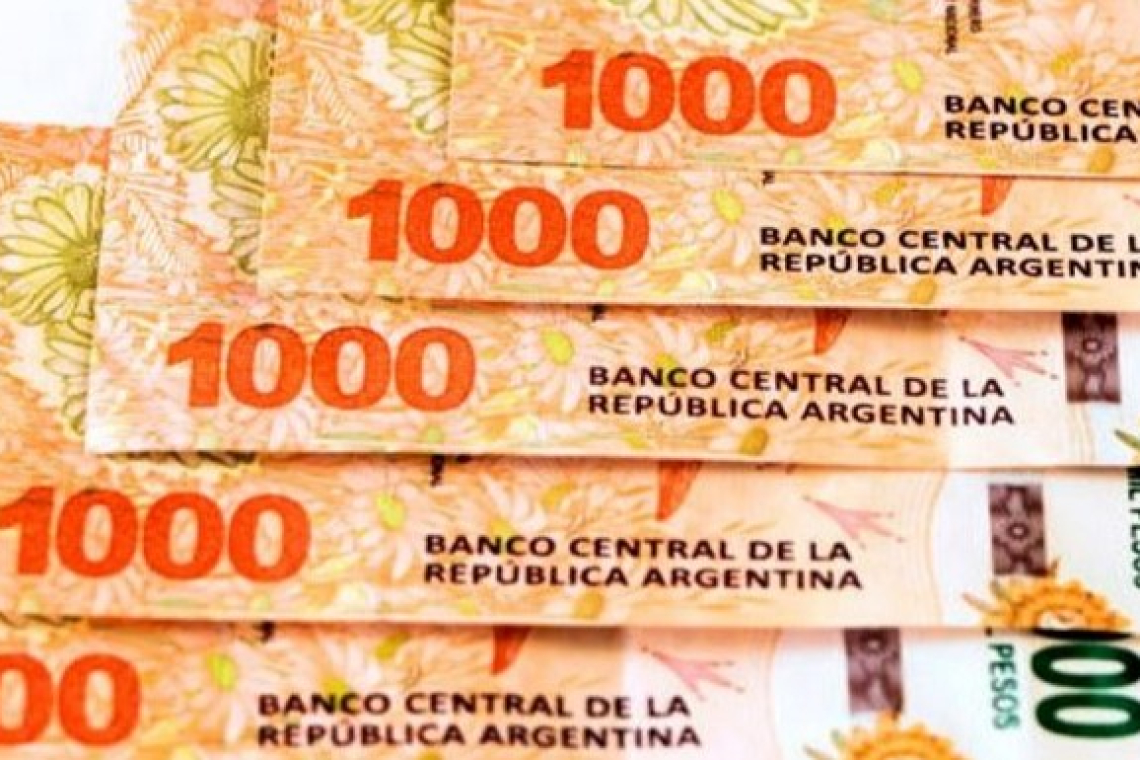 Uno por uno: los gremios que recibirán bonos de hasta $300 mil en marzo 