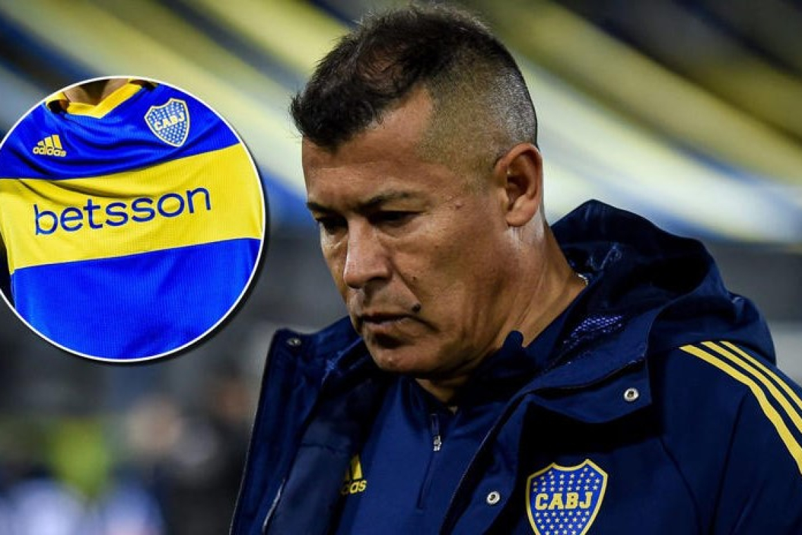 El refuerzo de Boca que ¿se queda afuera de los octavos de la Libertadores?