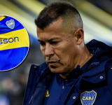 El refuerzo de Boca que ¿se queda afuera de los octavos de la Libertadores?