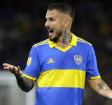 El mensaje de Benedetto para los hinchas de Boca, a horas del partido contra Barracas 