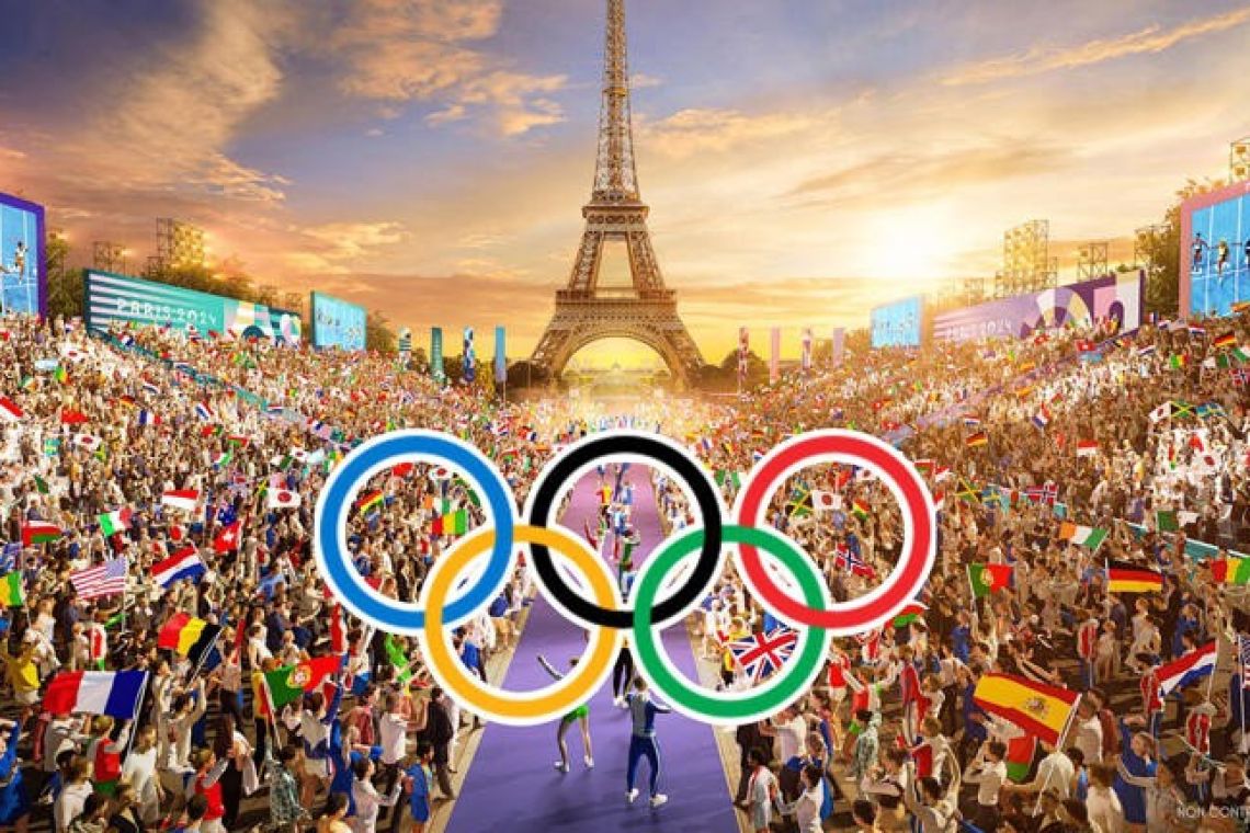 Juegos Olímpicos de París 2024: cuándo se celebra, calendario de competiciones y cómo verlo online