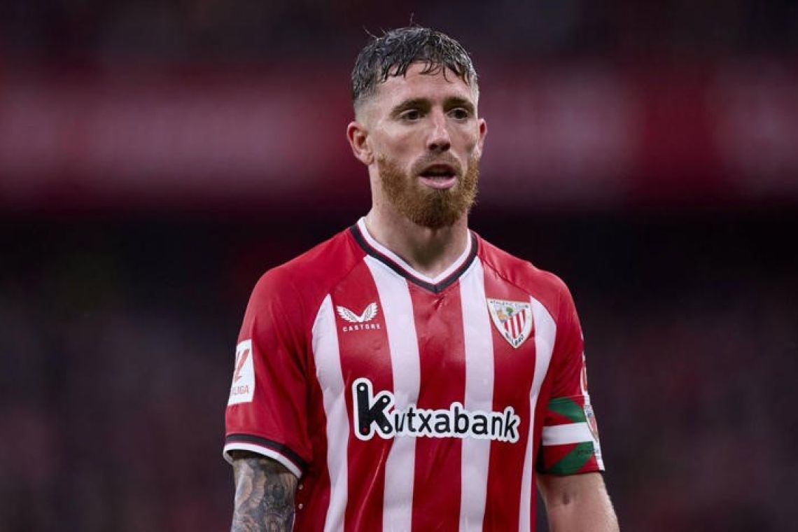 Iker Muniain no llegará a River