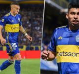 Mercado de pases 2024: qué jugadores podrían irse de Boca en los próximos días