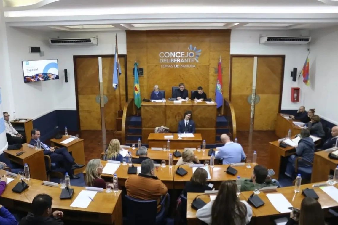 Lomas de Zamora: preocupación por la contratación de limpieza privada para los GCM