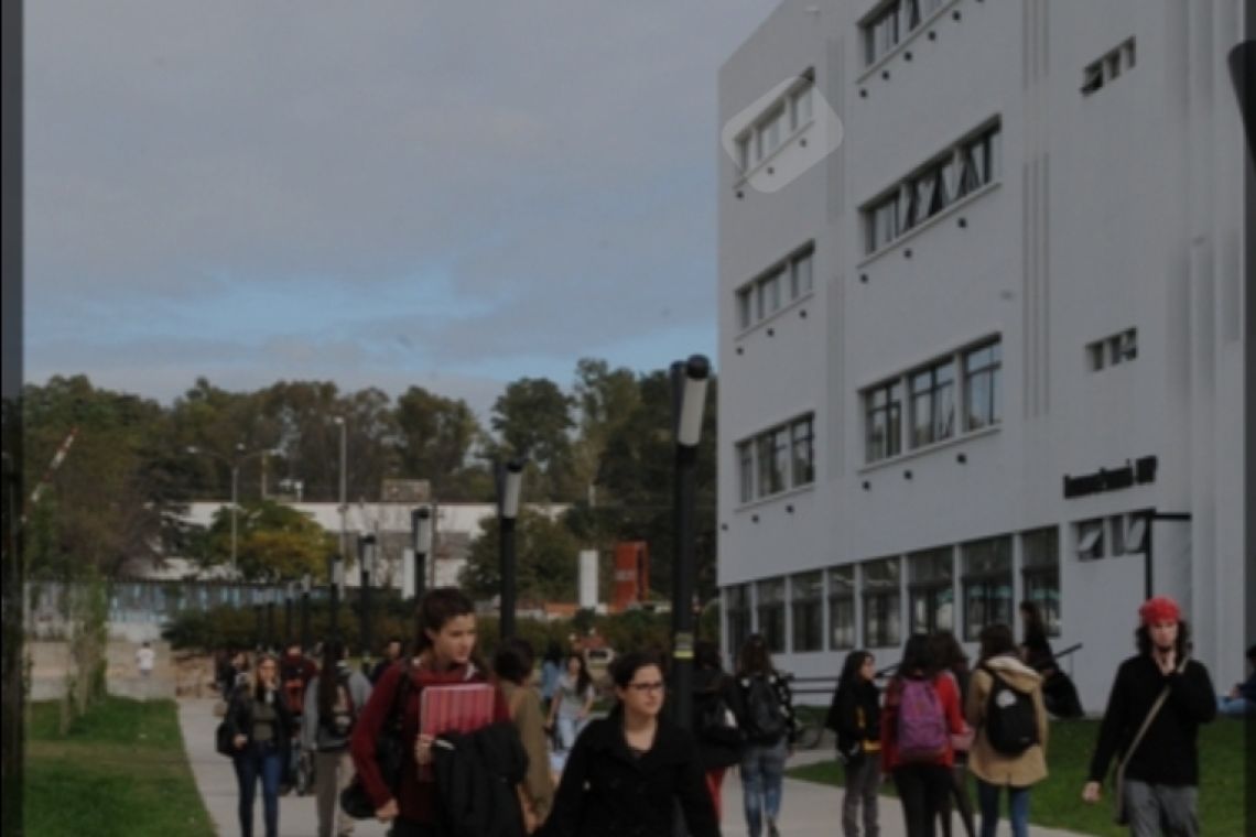 Facultad de Psicología 