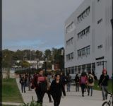 La Plata: muere joven en la facultad de psicología 