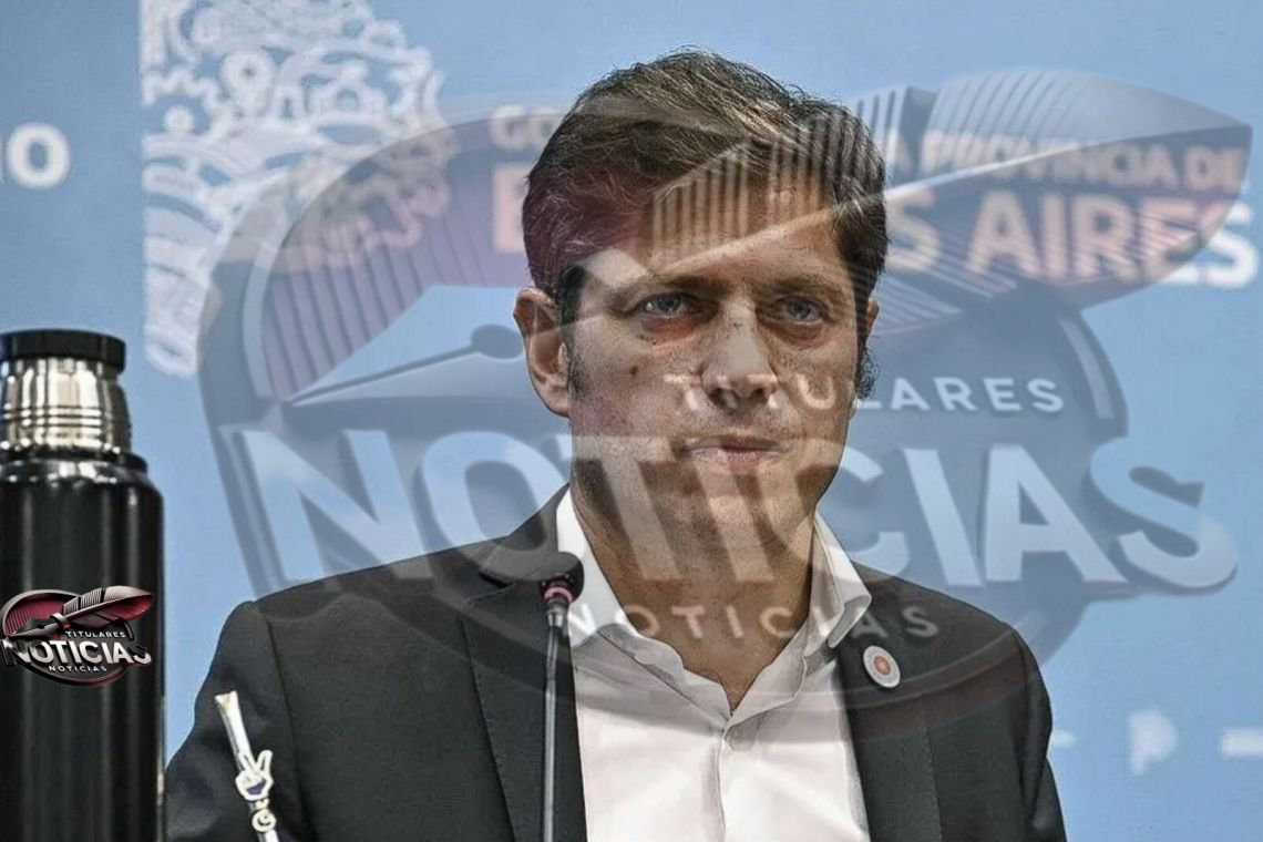 Asamblea Legislativa: en un clima de alta tensión, Kicillof buscará mostrarse como máximo opositor a Milei