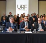 La Plata :Luayza y Kikuchi presentaron  