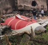 La investigación del avión siniestrado de Air India se centra en la actuación del capitán 