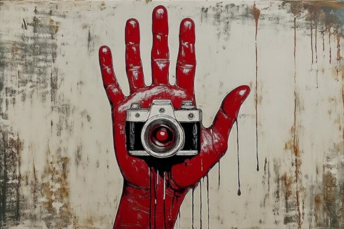 México: ocho periodistas asesinados en nueve meses