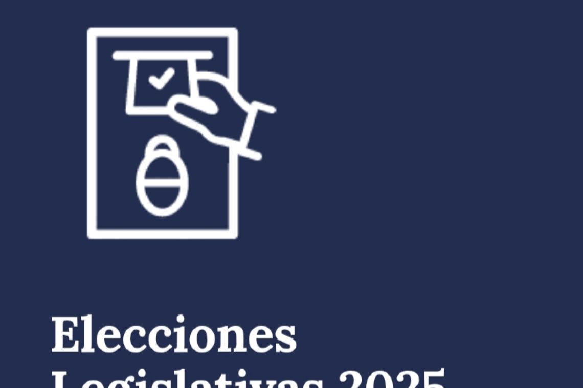 ELECCIONES PROVINCIA DE BUENOS AIRES 2025