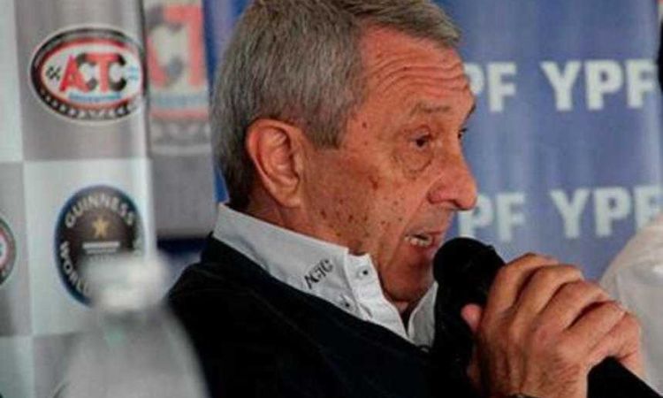 LA JUSTICIA LOS ACORRALA Y SE LES ACABA EL NEGOCIO