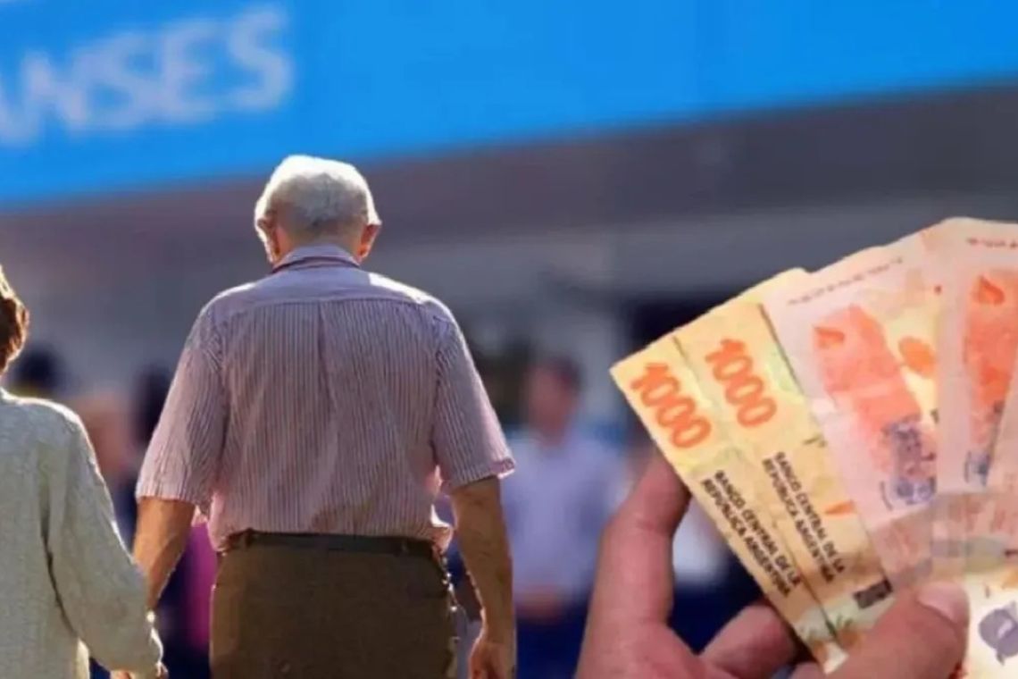 Jubilados de ANSES: las 4 buenas noticias que llegan en diciembre 2025