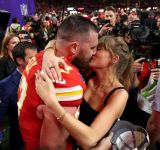 Así podría ser el acuerdo prenupcial de Taylor Swift y Travis Kelce