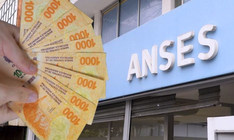 ANSES confirmó el aumento de la AUH y un extra de $55.000