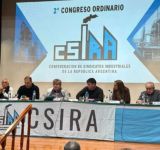La CSIRA ratifico su postura en la defensa de la producción nacional