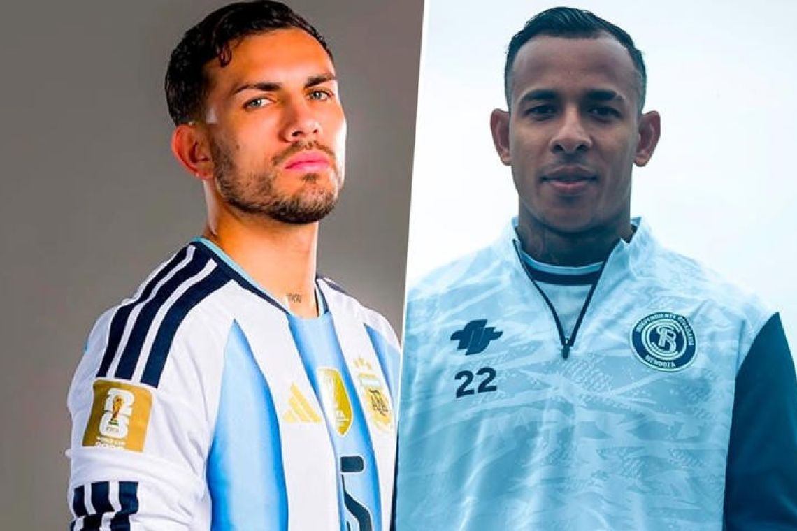 Boca hoy