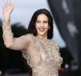 Rosalía en el Movistar Arena 2026