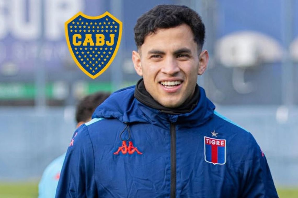 David Romero y su postura sobre su carrera ante el interés de Boca