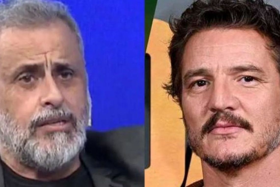 Jorge Rial arremetió contra Pedro Pascal por sumarse a la campaña anti-Argentina