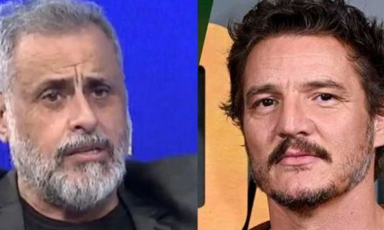 Jorge Rial arremetió contra Pedro Pascal por sumarse a la campaña anti-Argentina